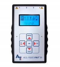 All-Test Pro AT33IND - Analizador de Motores ALL-TEST PRO 33 IND